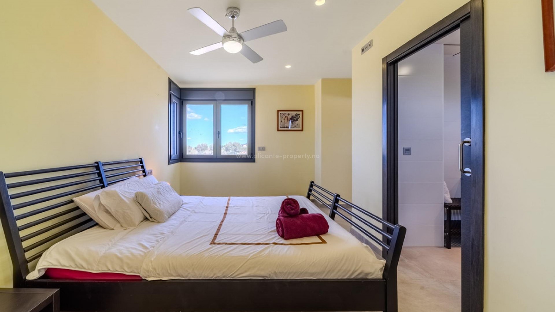 Hus / Villa i La Marina