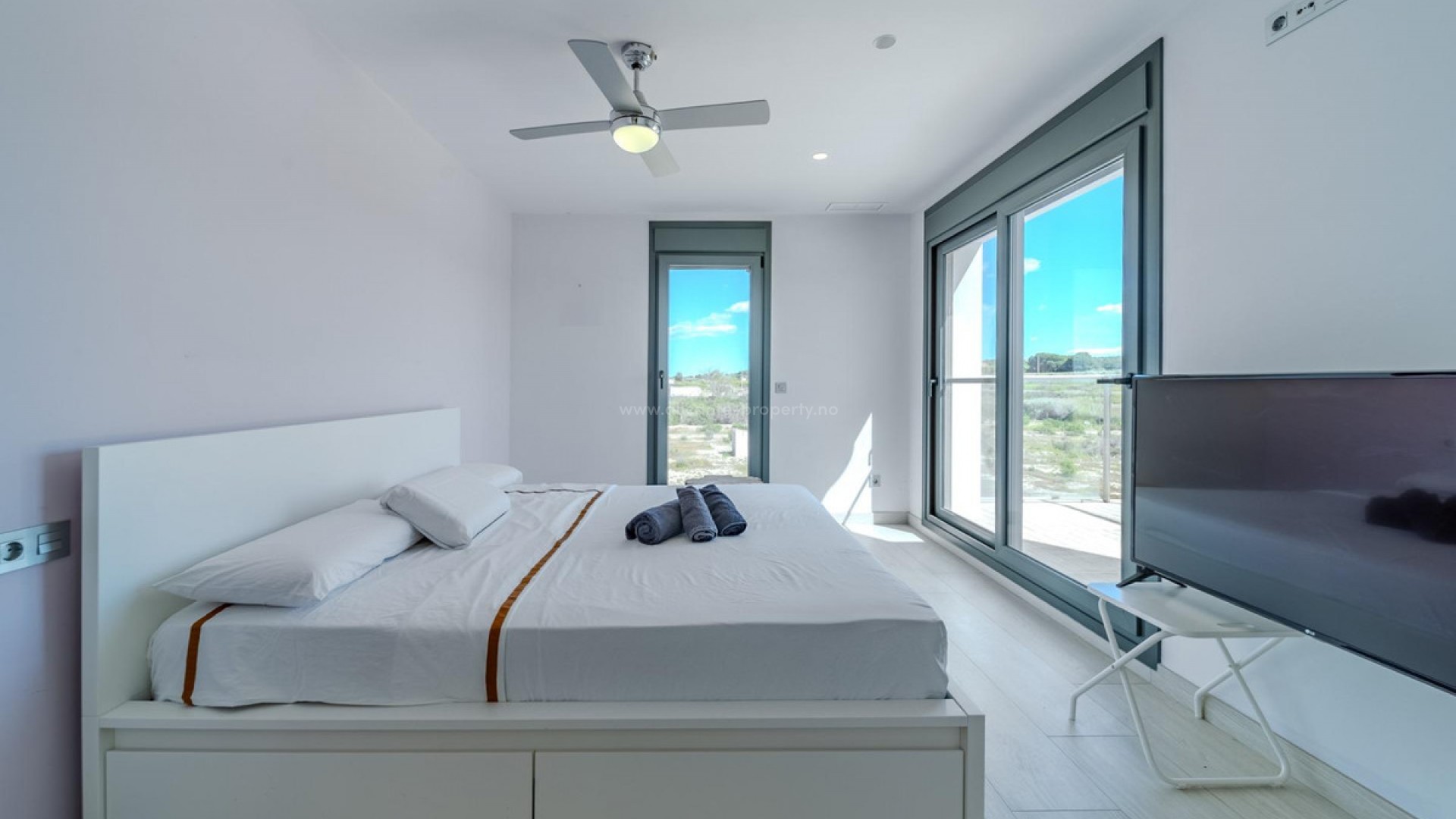 Hus / Villa i La Marina