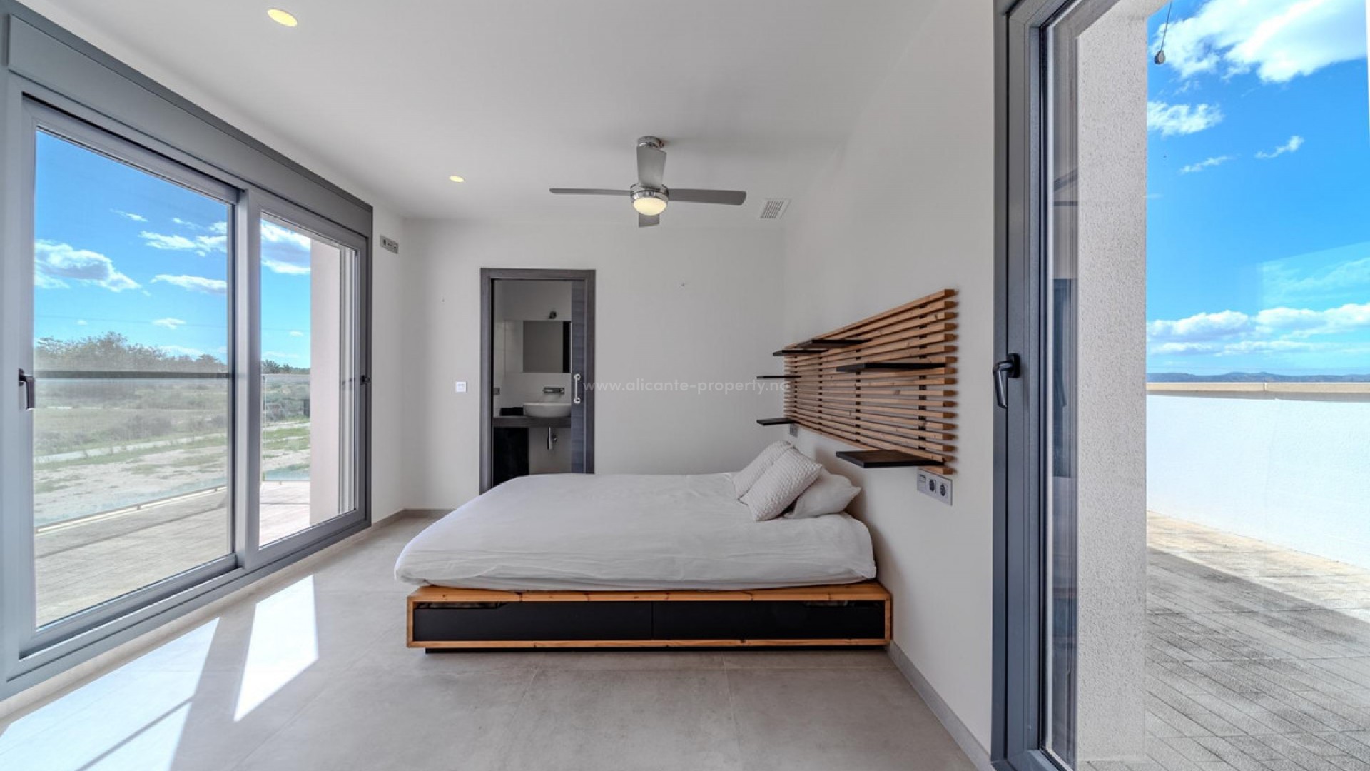 Hus / Villa i La Marina