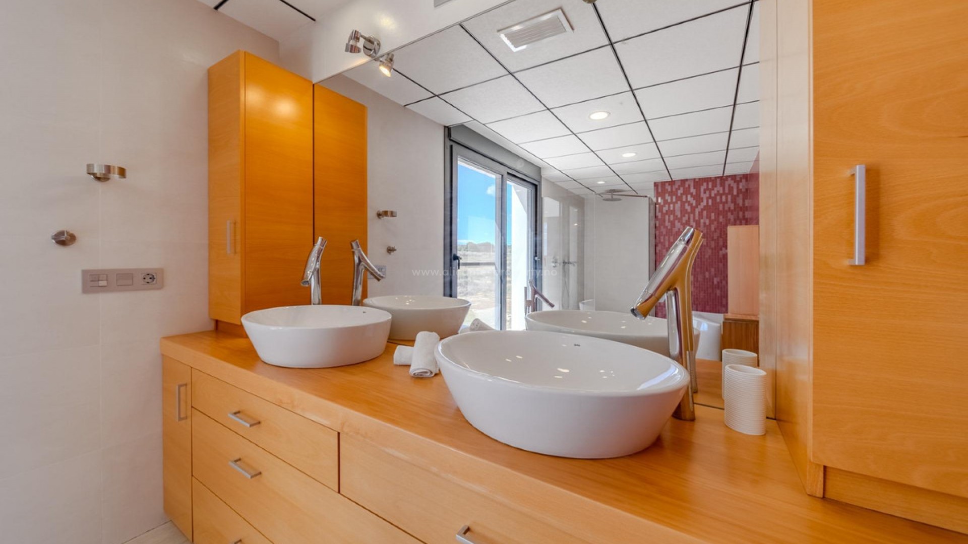 Hus / Villa i La Marina