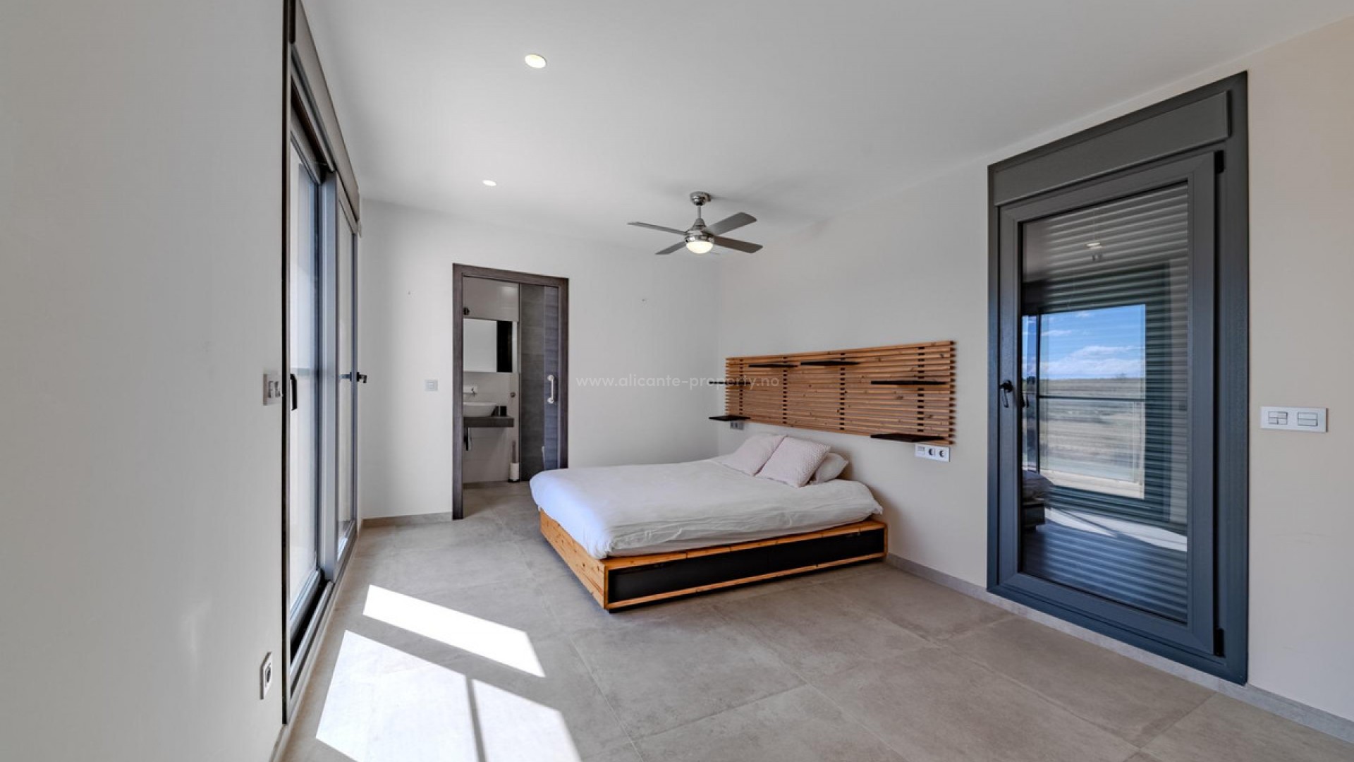 Hus / Villa i La Marina