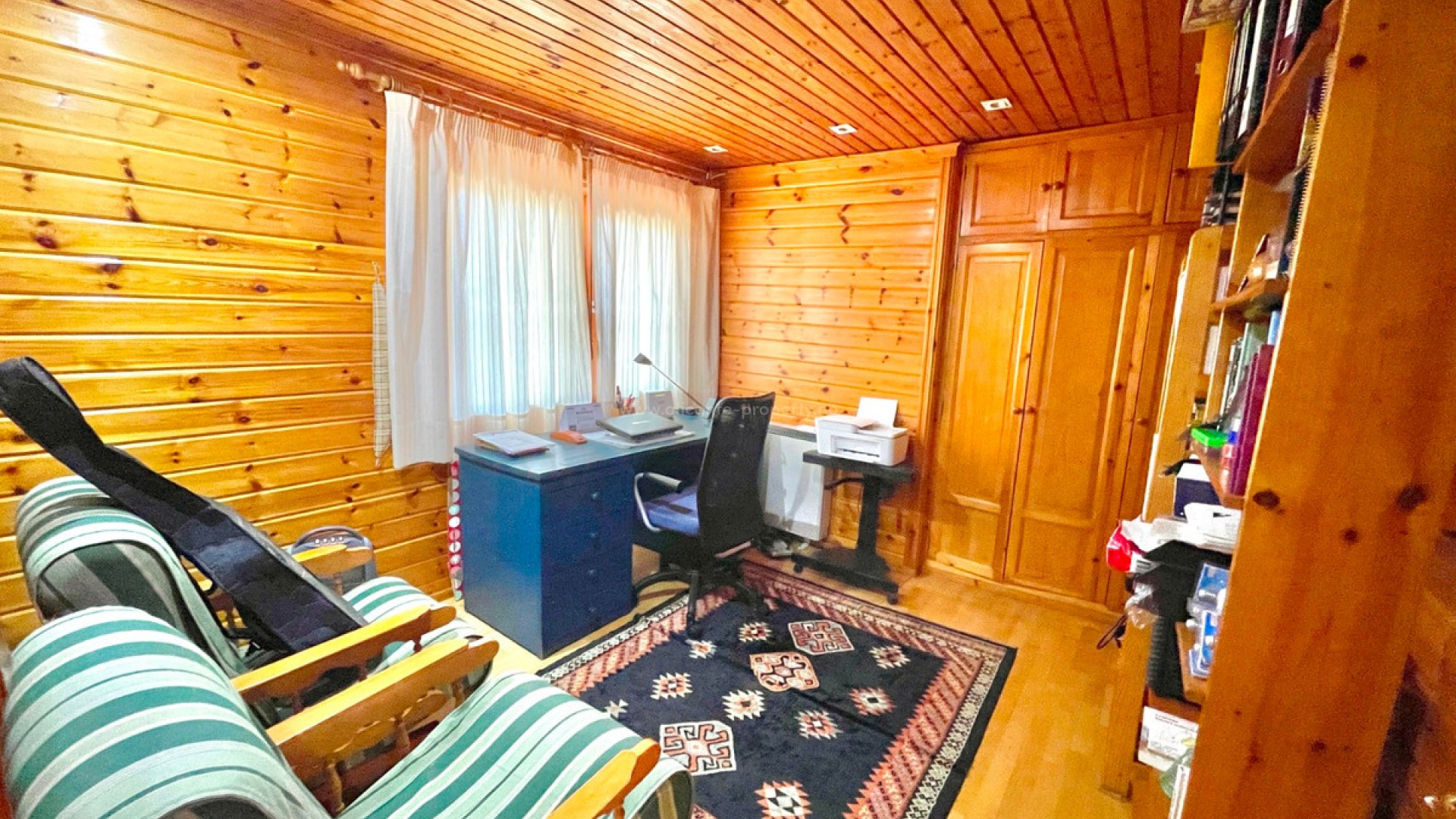 Hus / Villa i La Marina