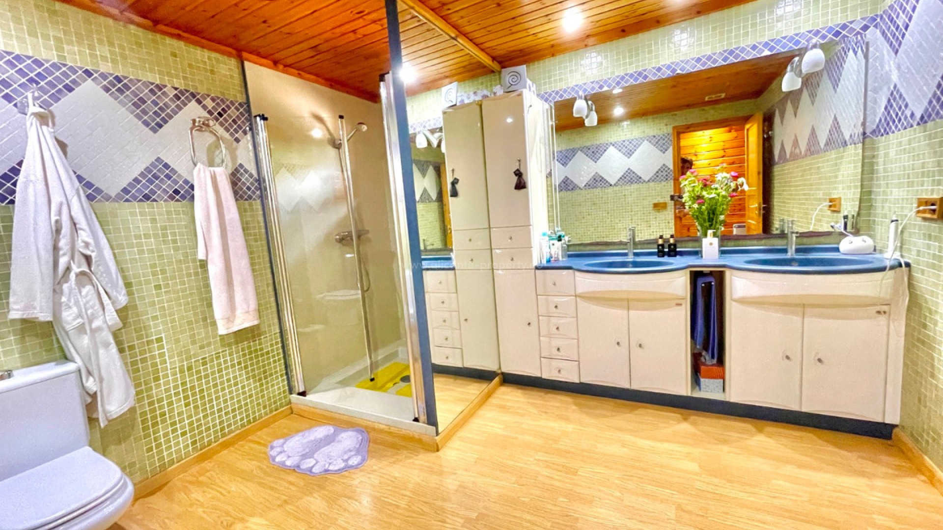 Hus / Villa i La Marina