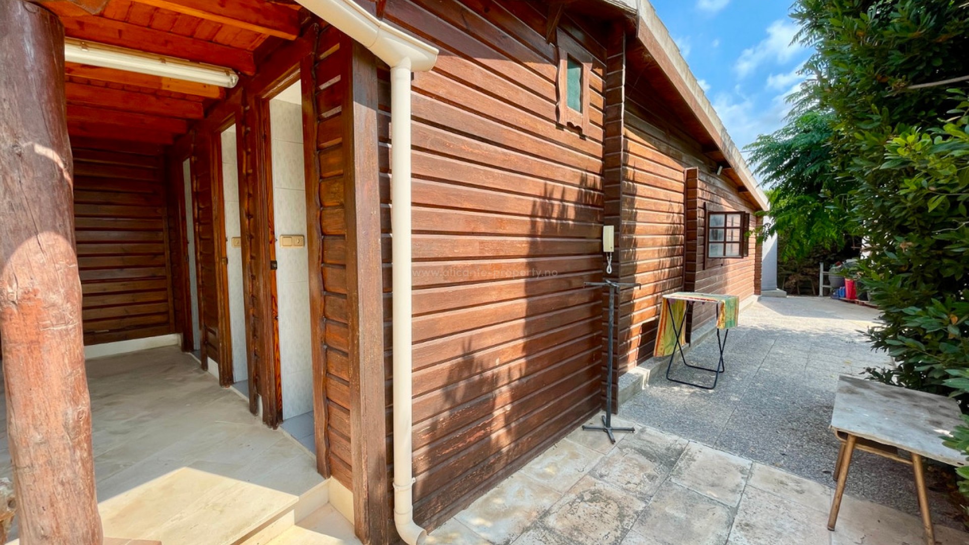 Hus / Villa i La Marina
