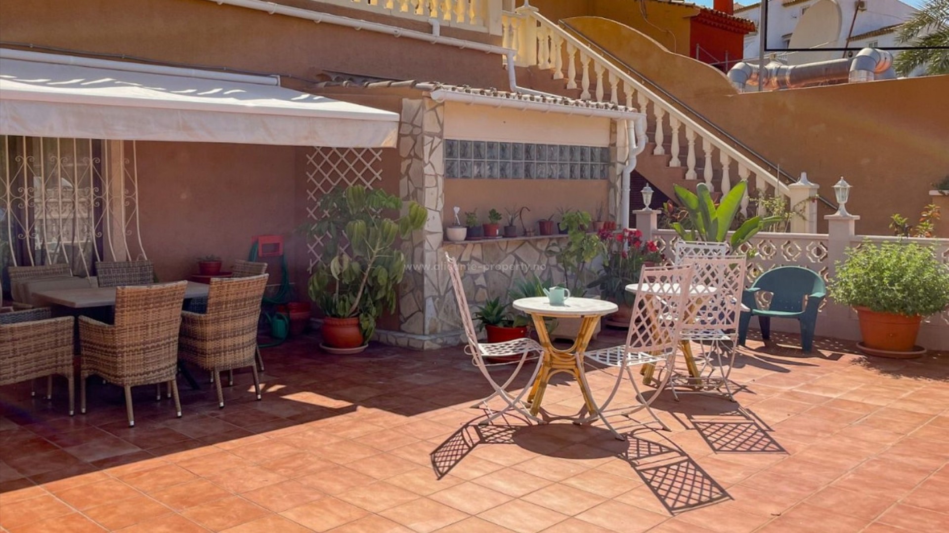 Hus / Villa i La Marina