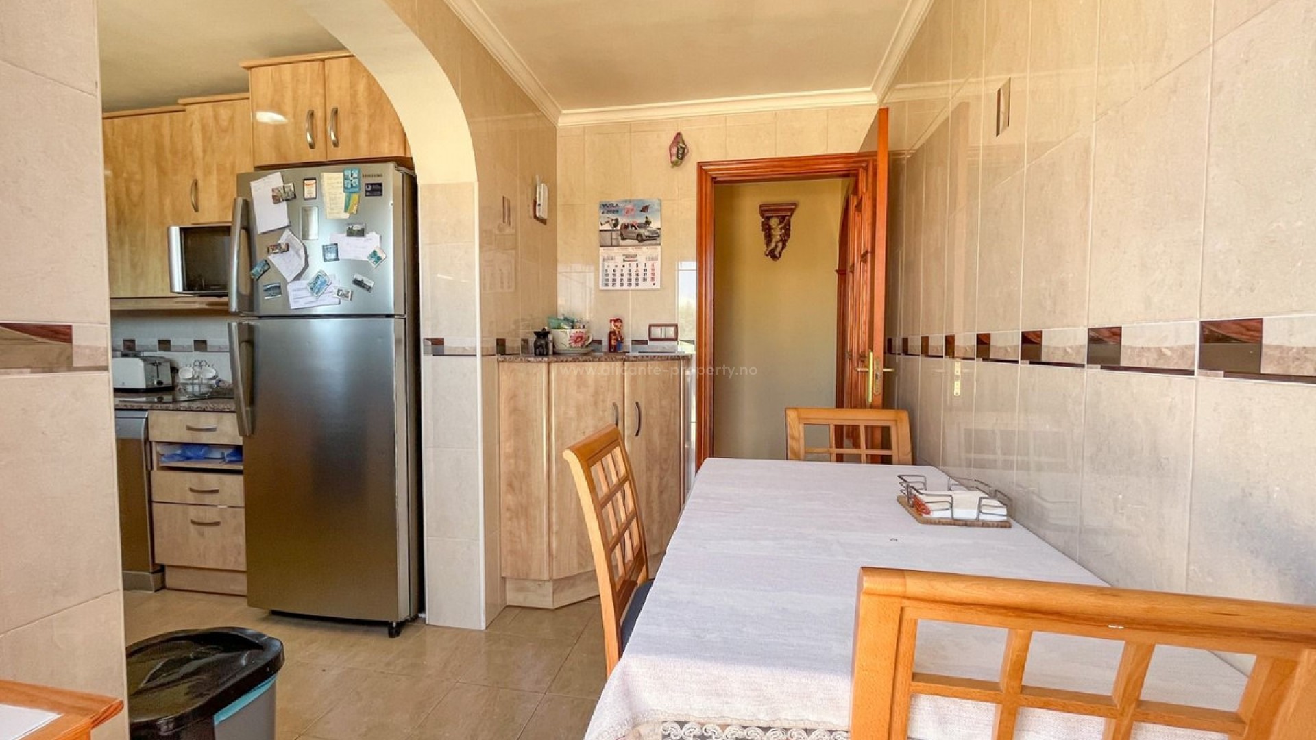 Hus / Villa i La Marina