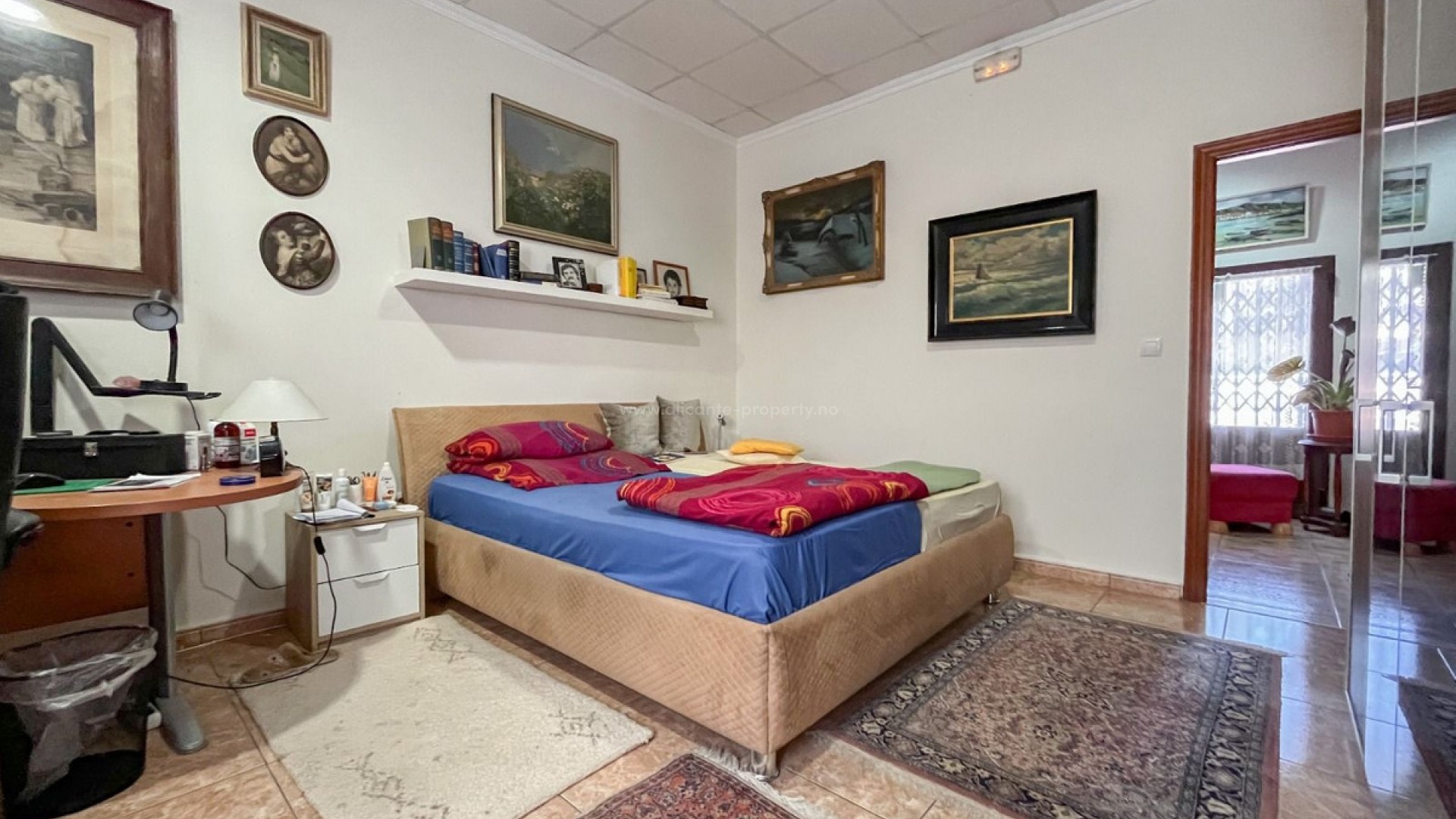 Hus / Villa i La Marina