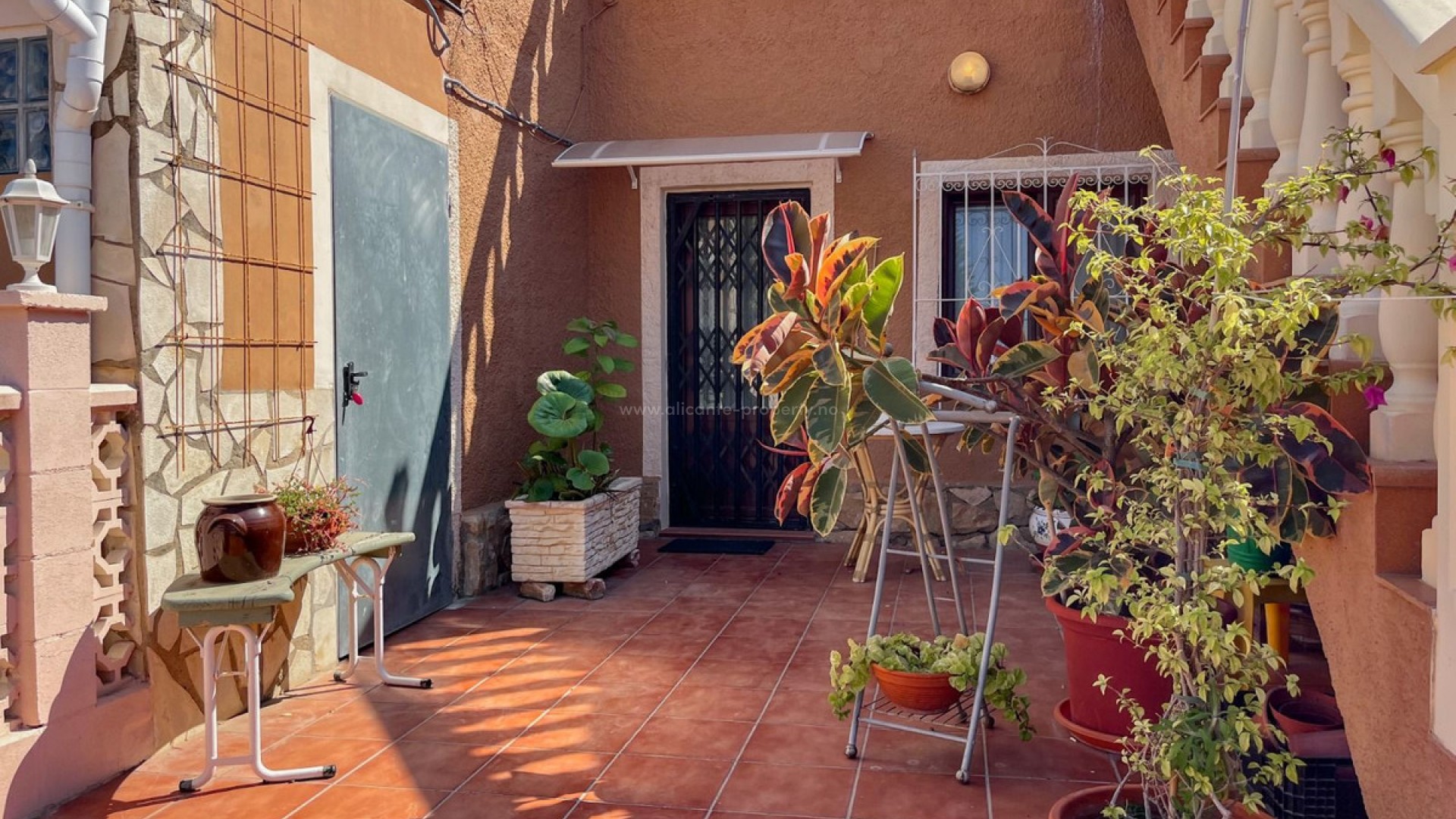 Hus / Villa i La Marina