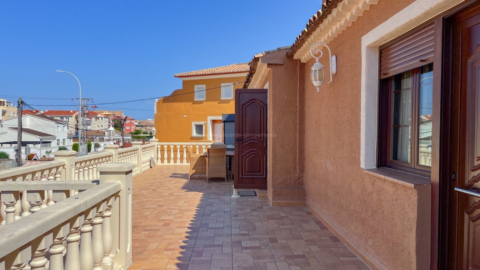 Hus / Villa i La Marina