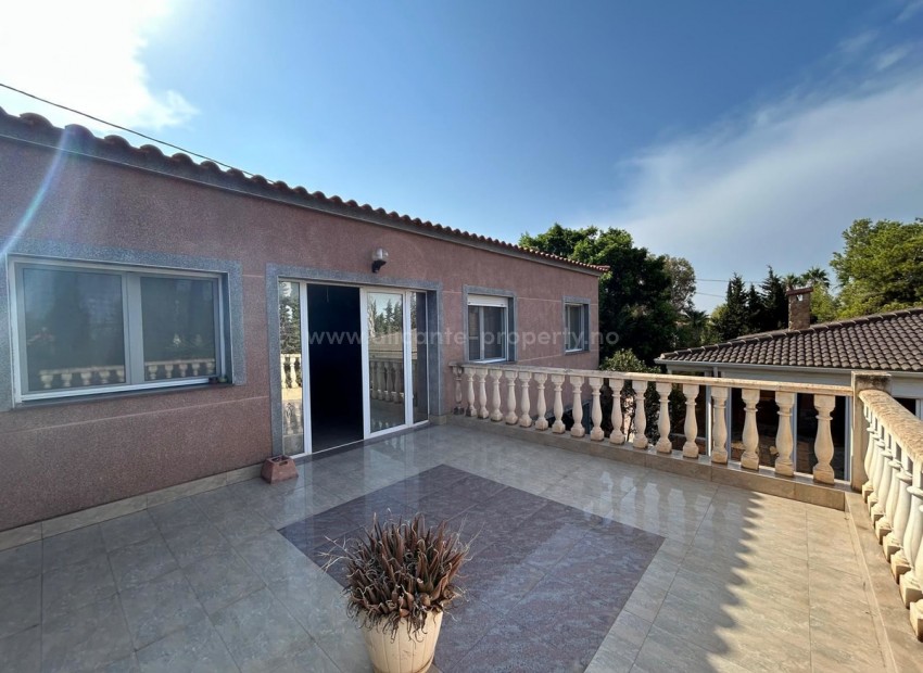 Hus / Villa i La Marina