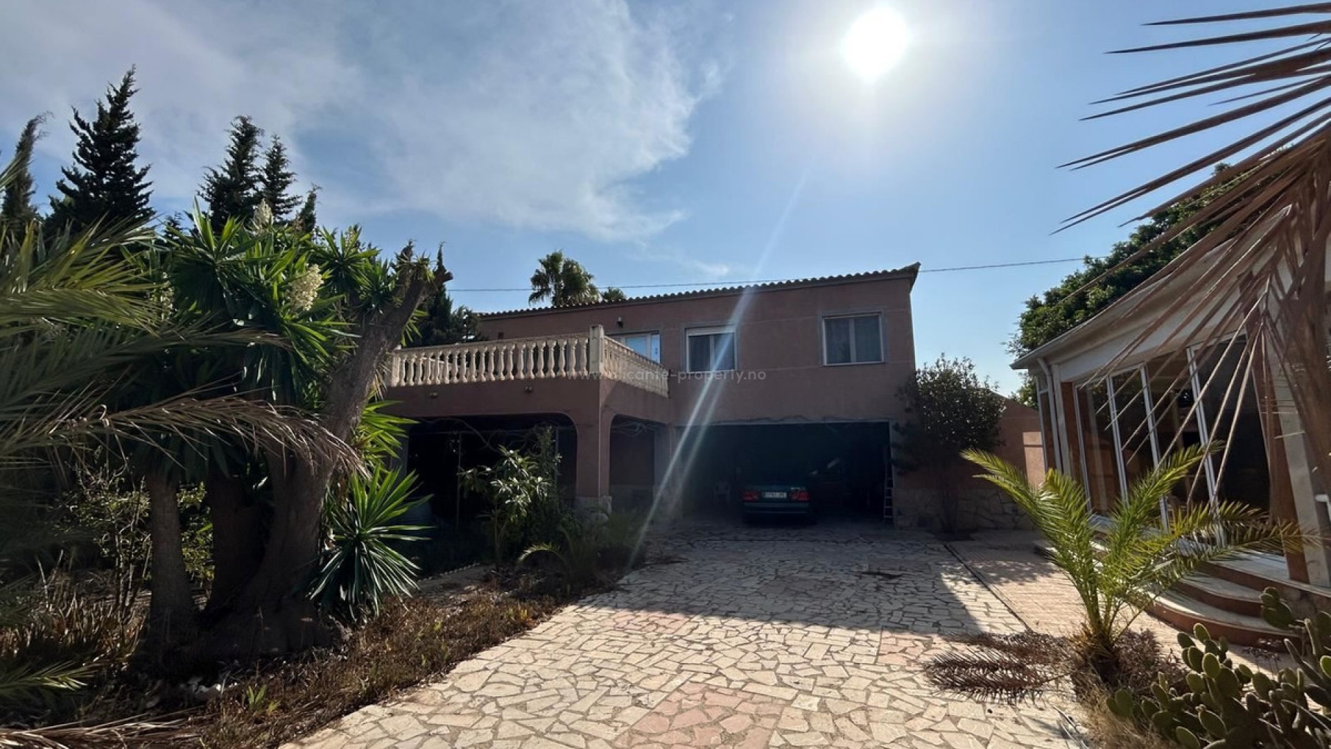 Hus / Villa i La Marina