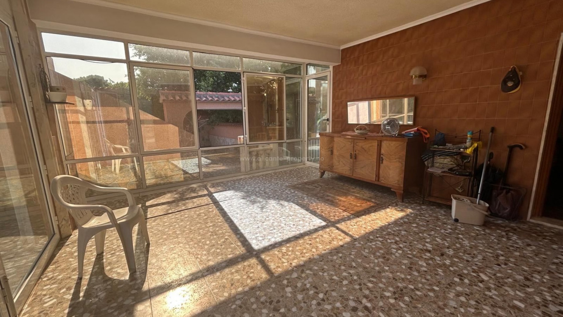 Hus / Villa i La Marina