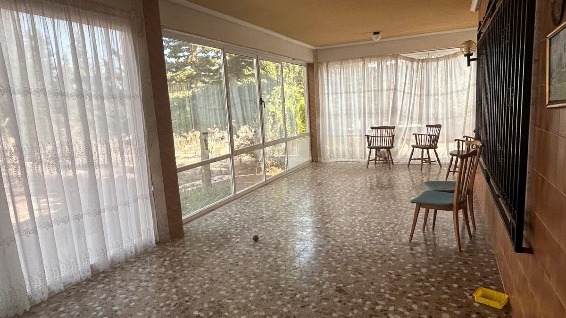 Hus / Villa i La Marina