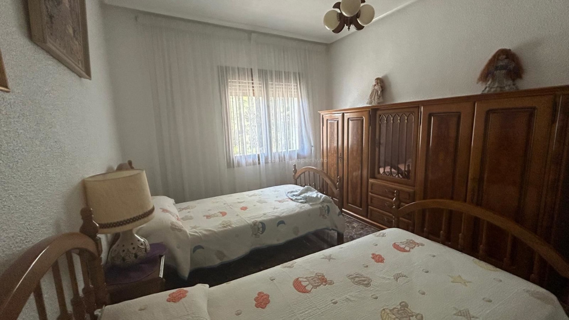 Hus / Villa i La Marina
