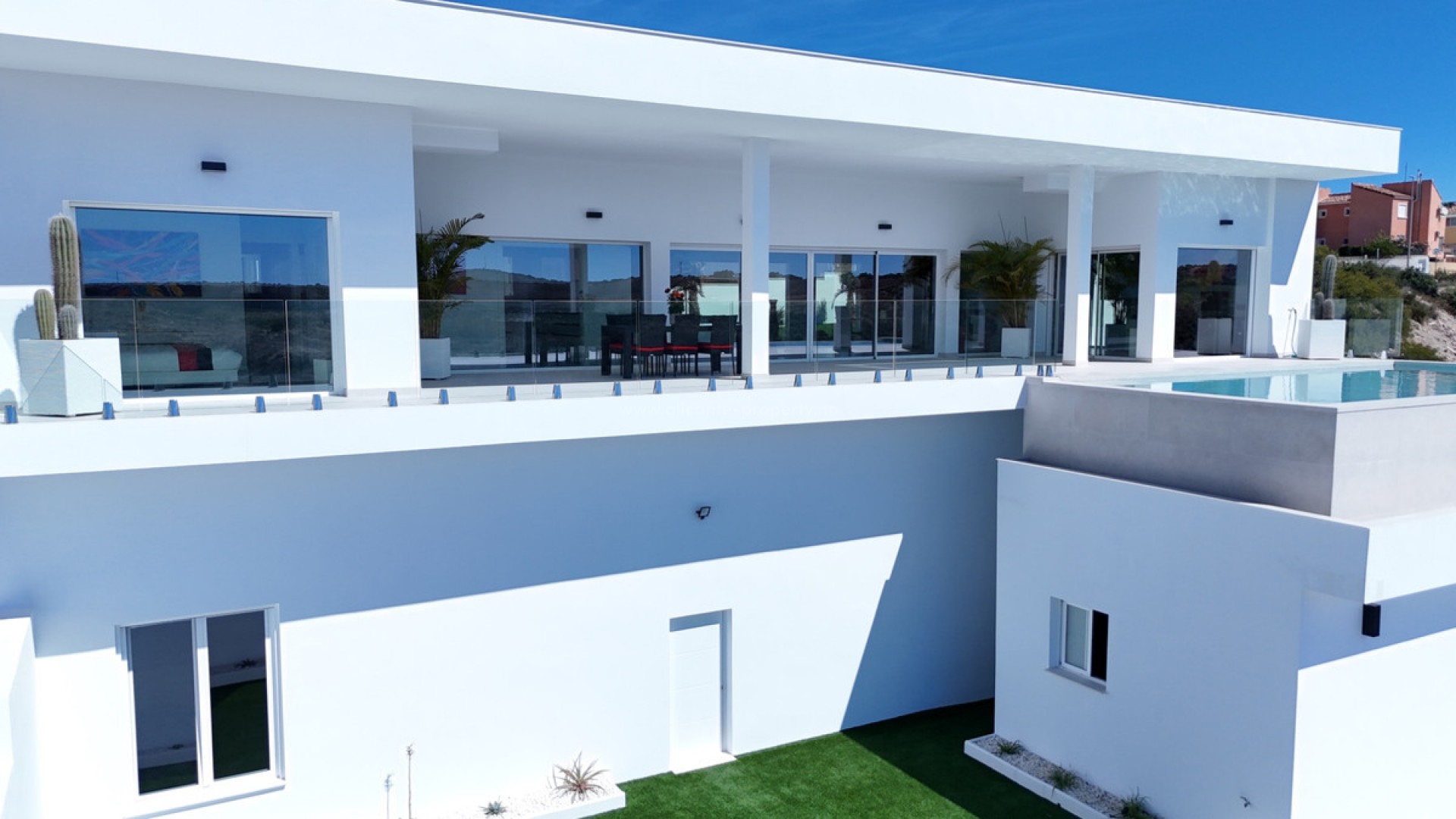 Hus / Villa i La Marina