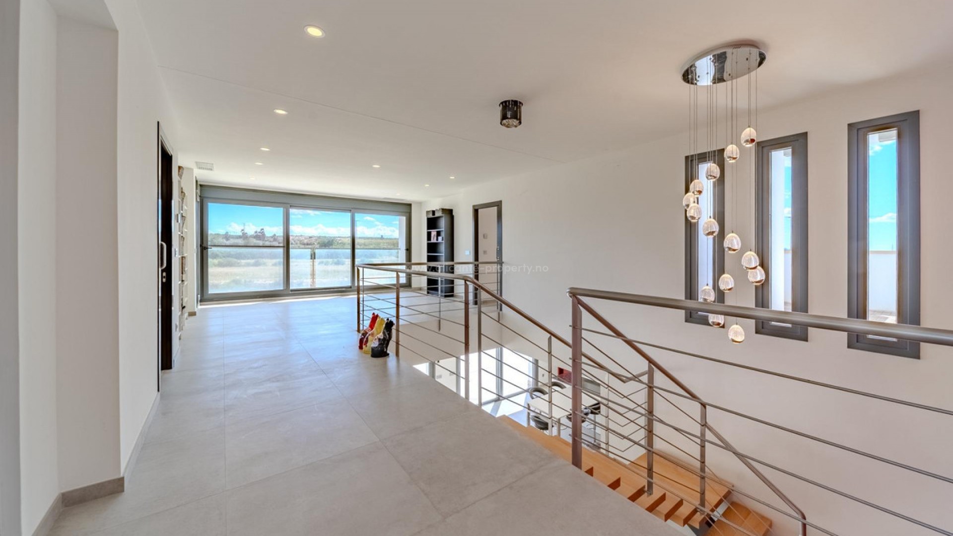 Hus / Villa i La Marina