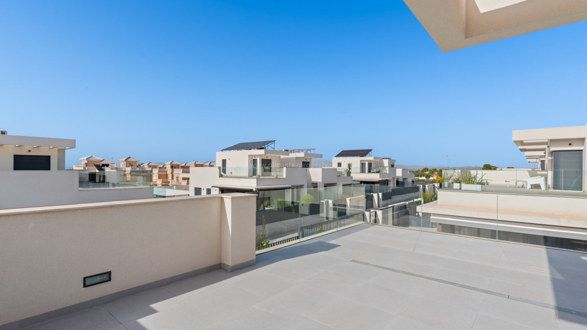 Hus / Villa i La Marina