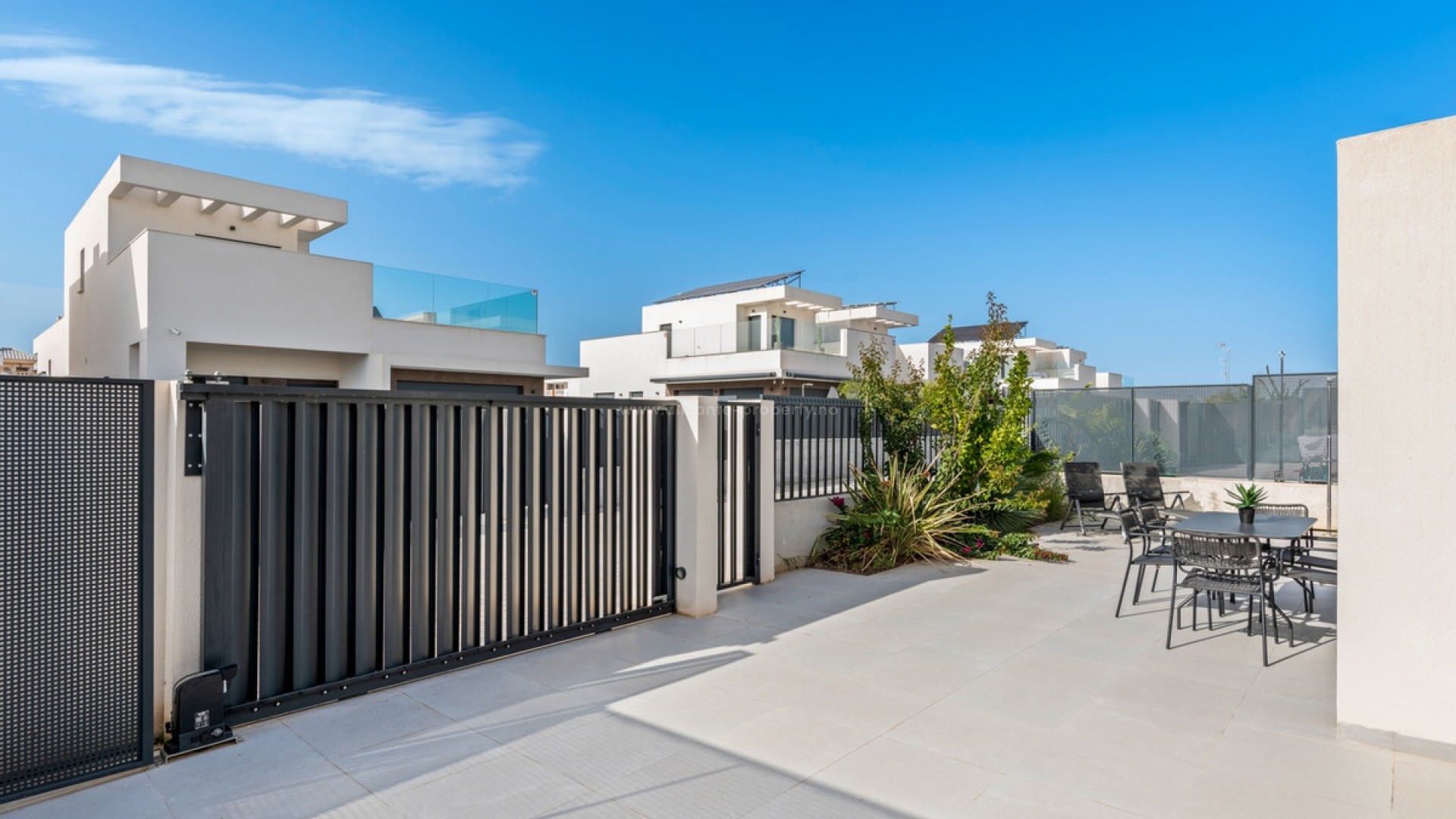Hus / Villa i La Marina