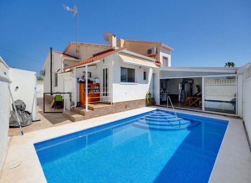 Hus / Villa i La Marina