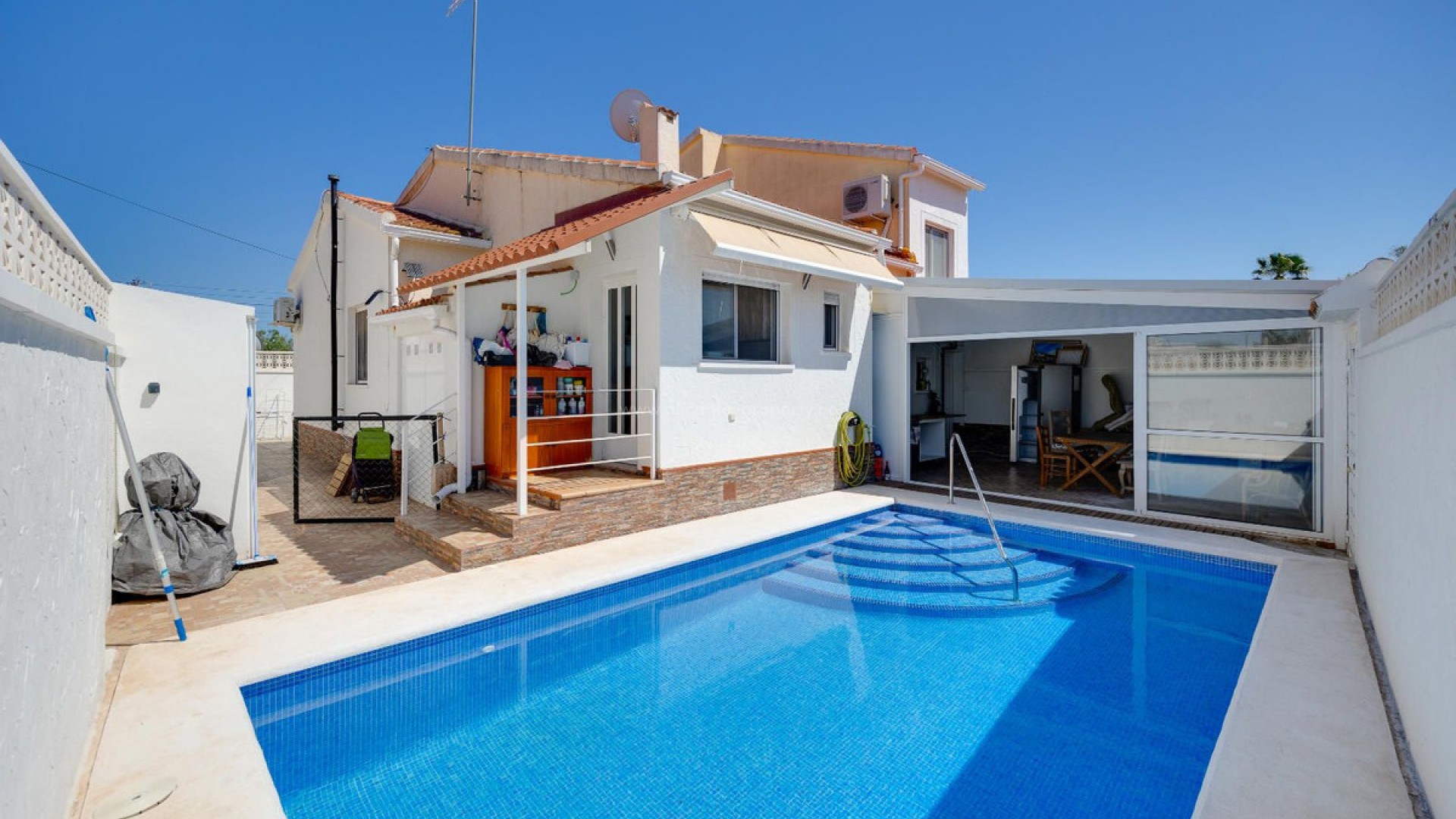 Hus / Villa i La Marina
