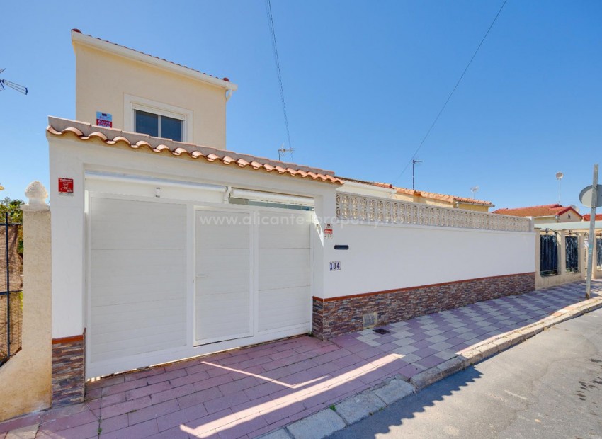 Hus / Villa i La Marina