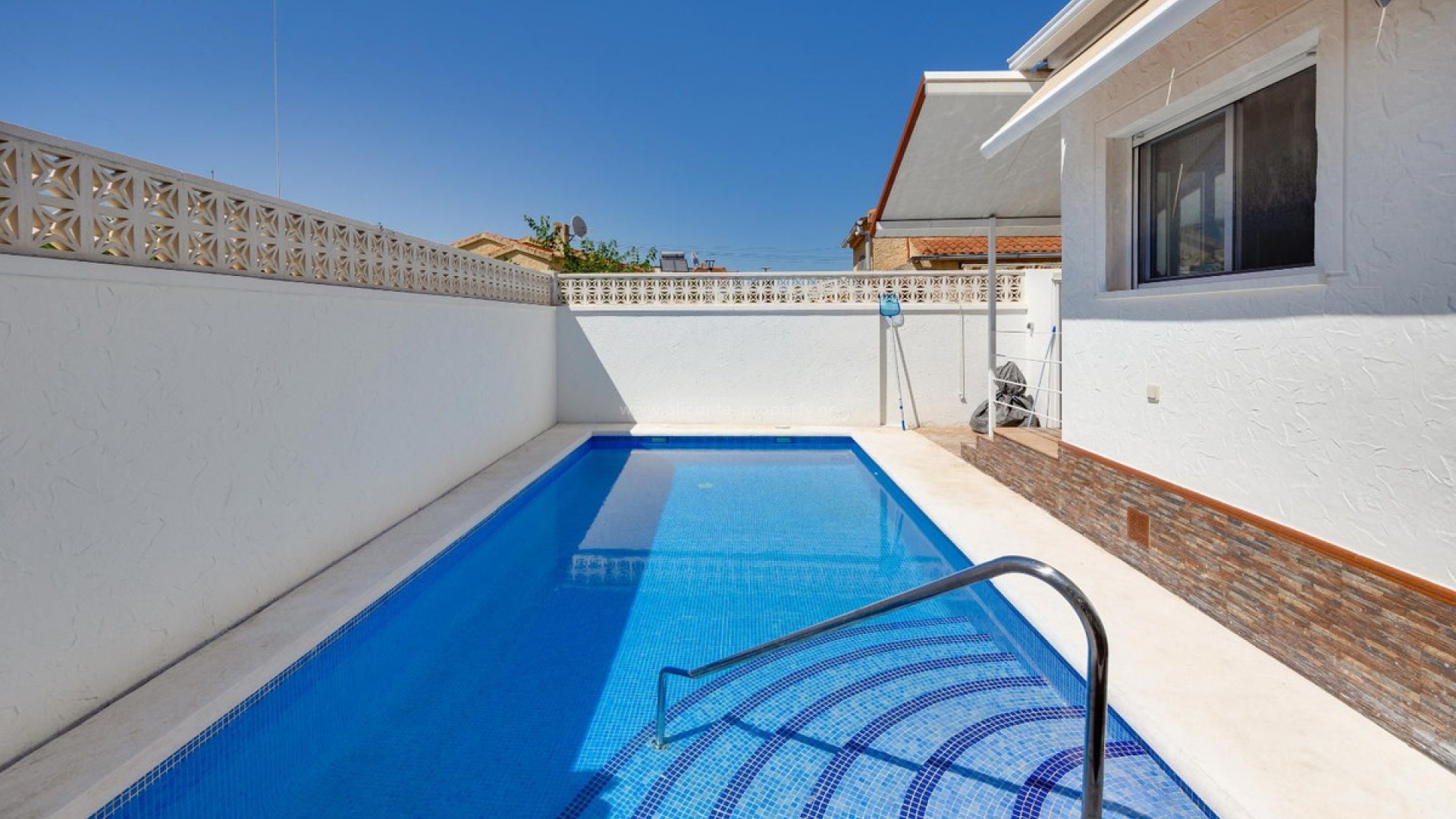 Hus / Villa i La Marina