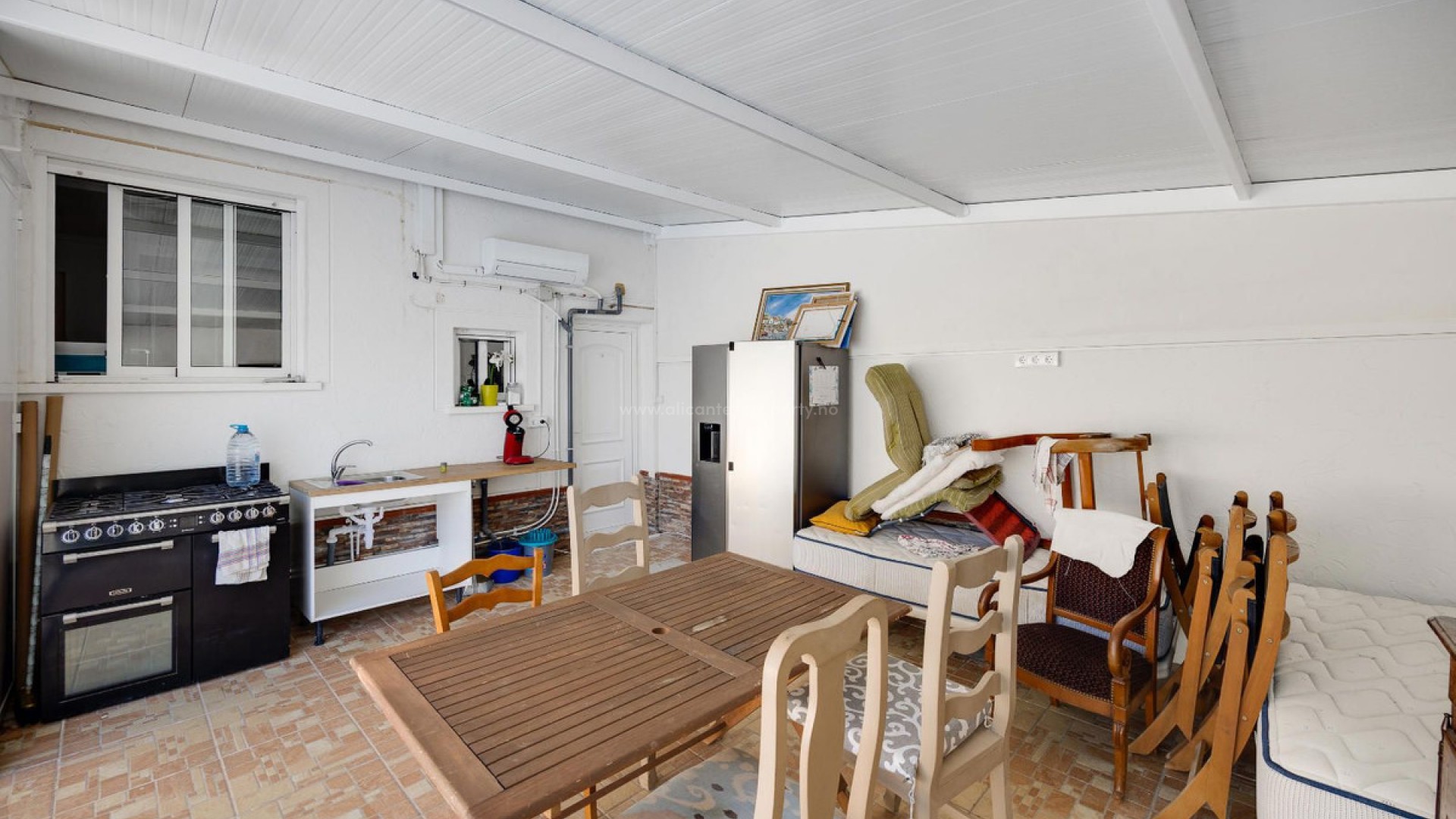 Hus / Villa i La Marina