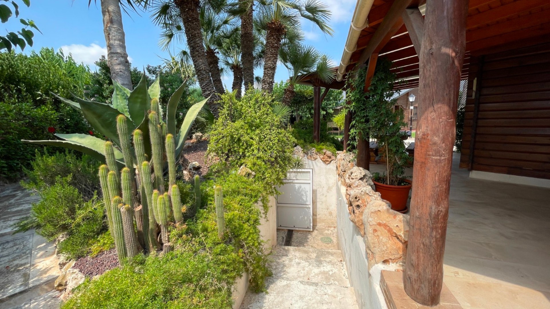 Hus / Villa i La Marina