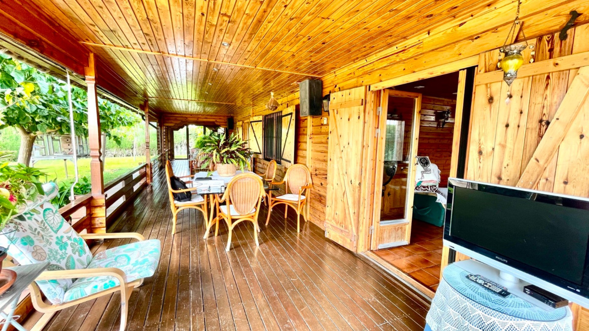 Hus / Villa i La Marina