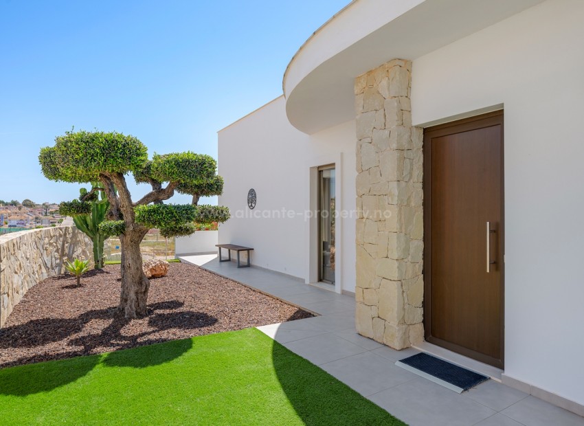 Hus / Villa i La Marina