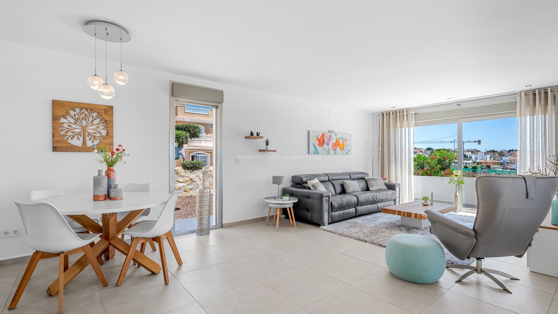 Hus / Villa i La Marina