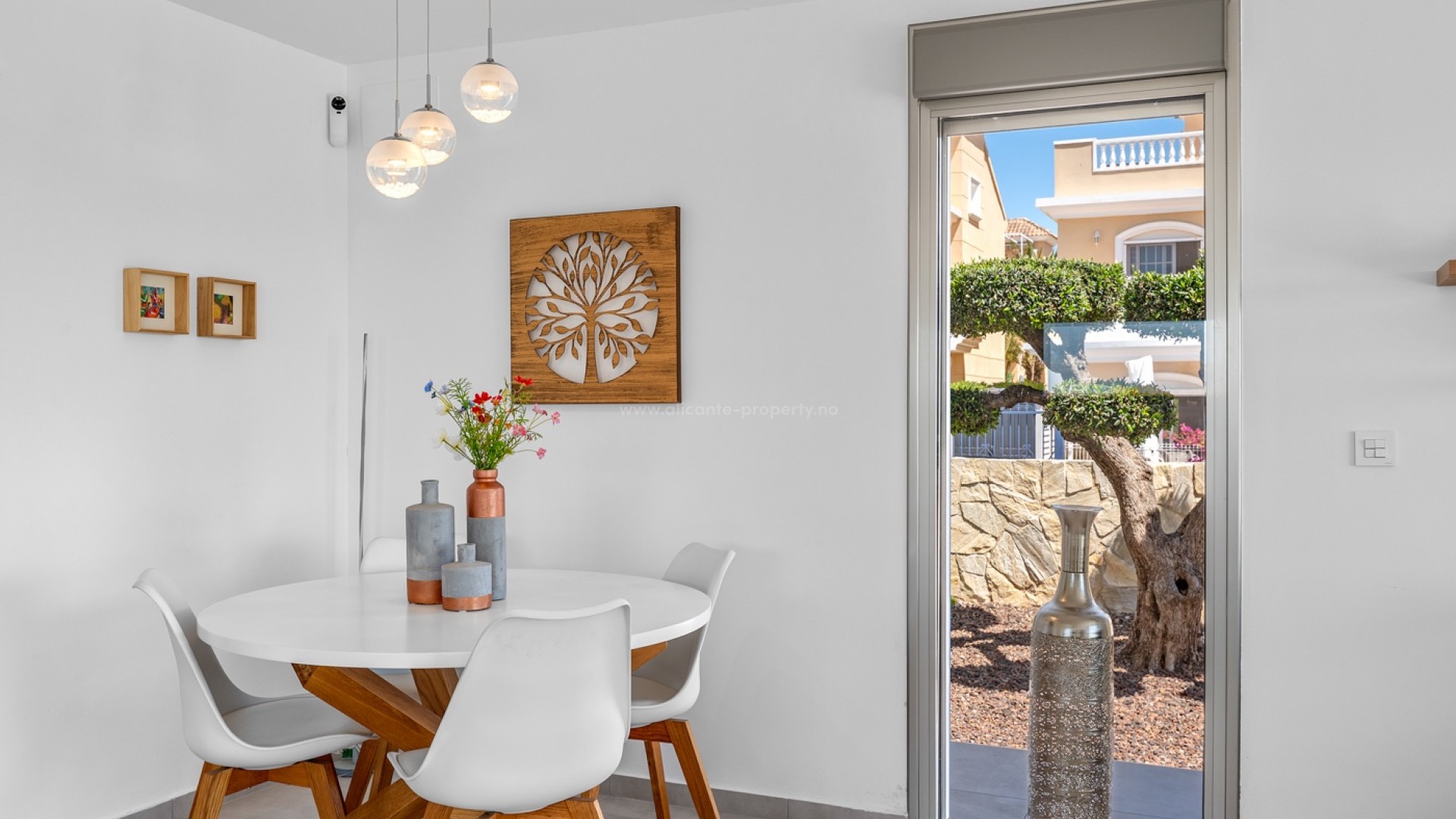 Hus / Villa i La Marina