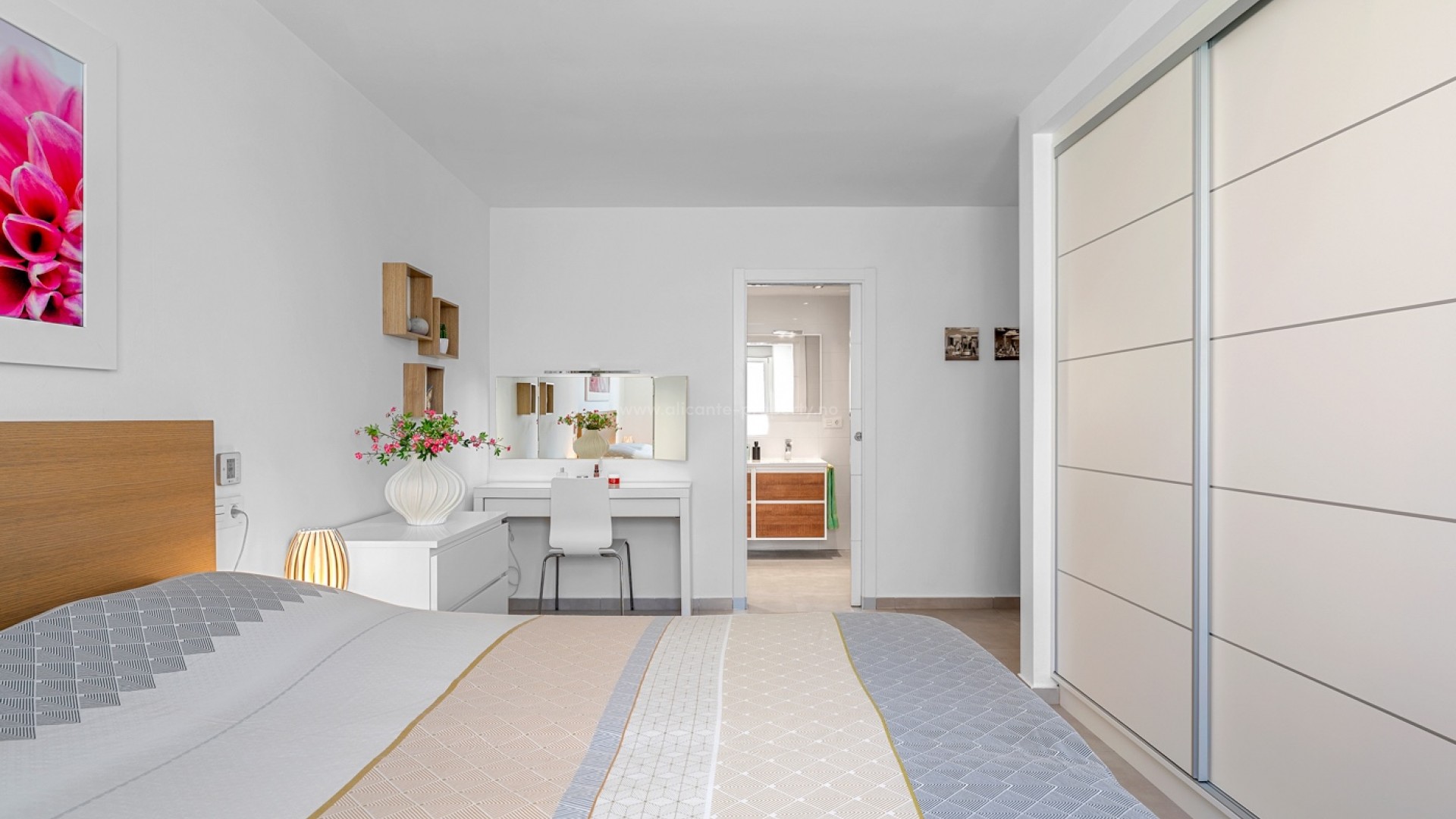 Hus / Villa i La Marina