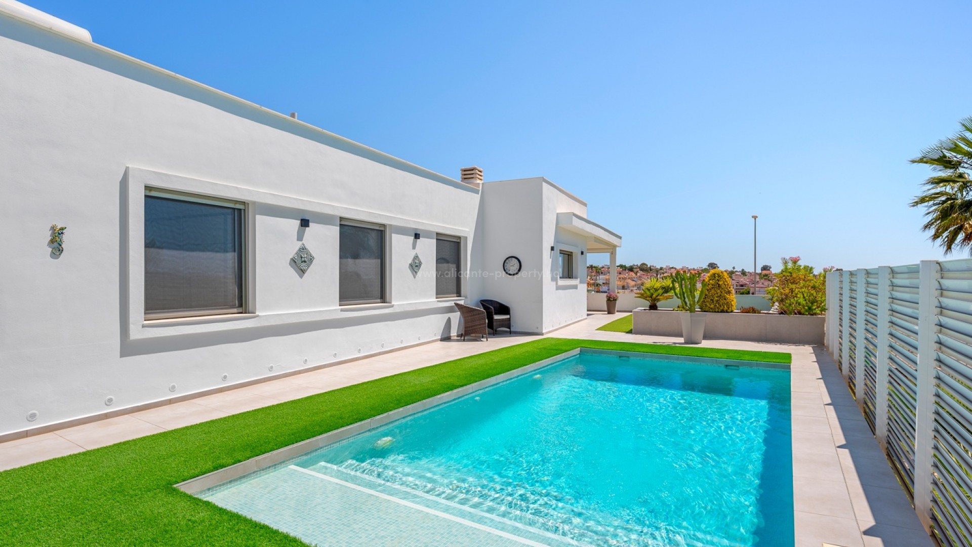 Hus / Villa i La Marina