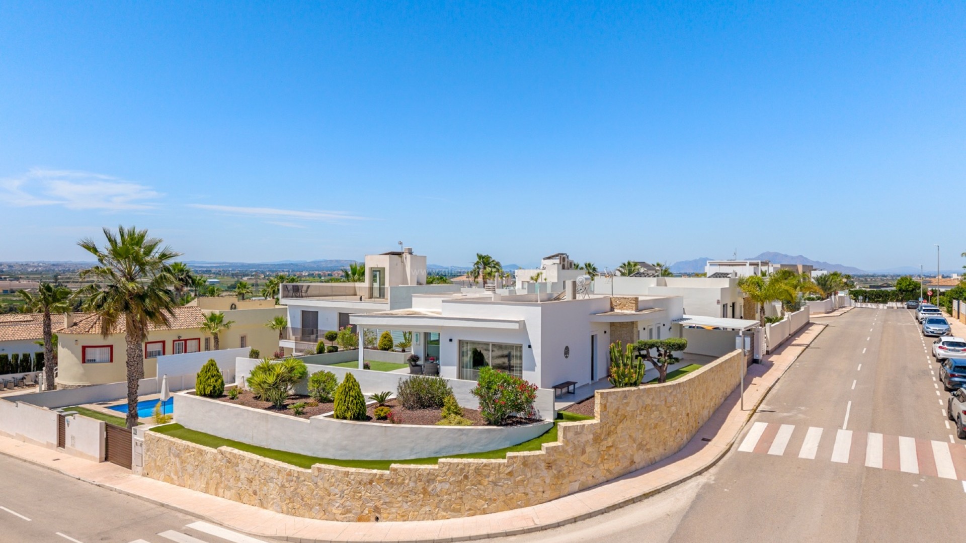 Hus / Villa i La Marina
