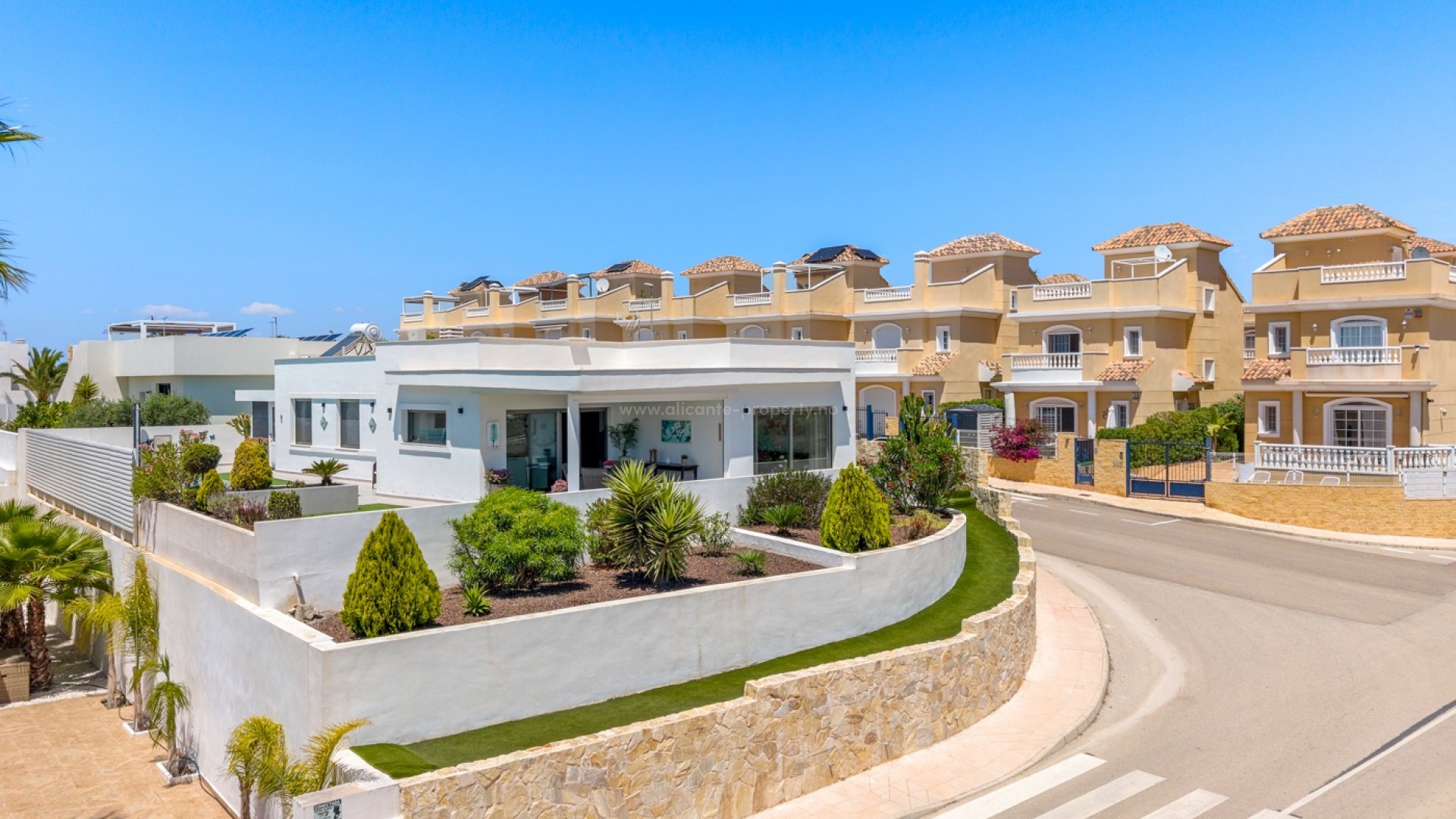 Hus / Villa i La Marina
