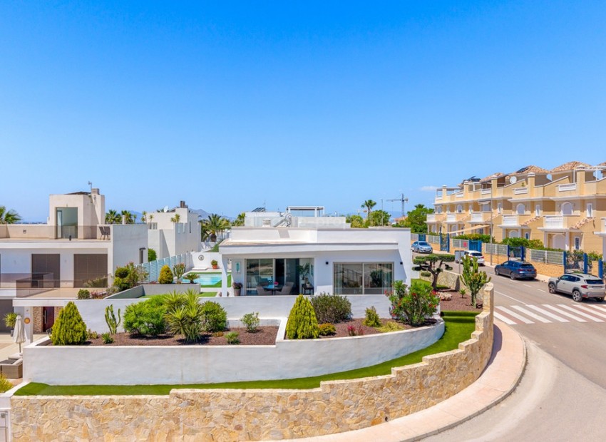 Hus / Villa i La Marina