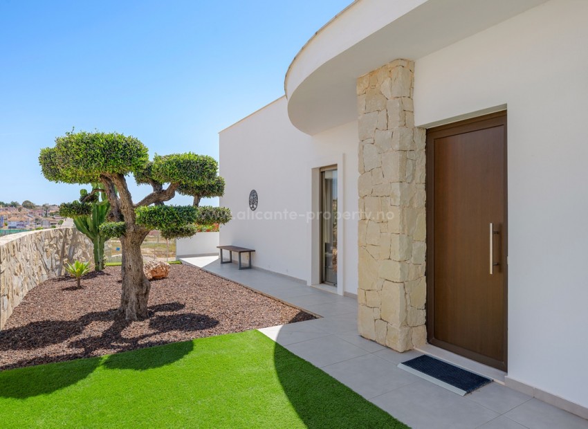 Hus / Villa i La Marina