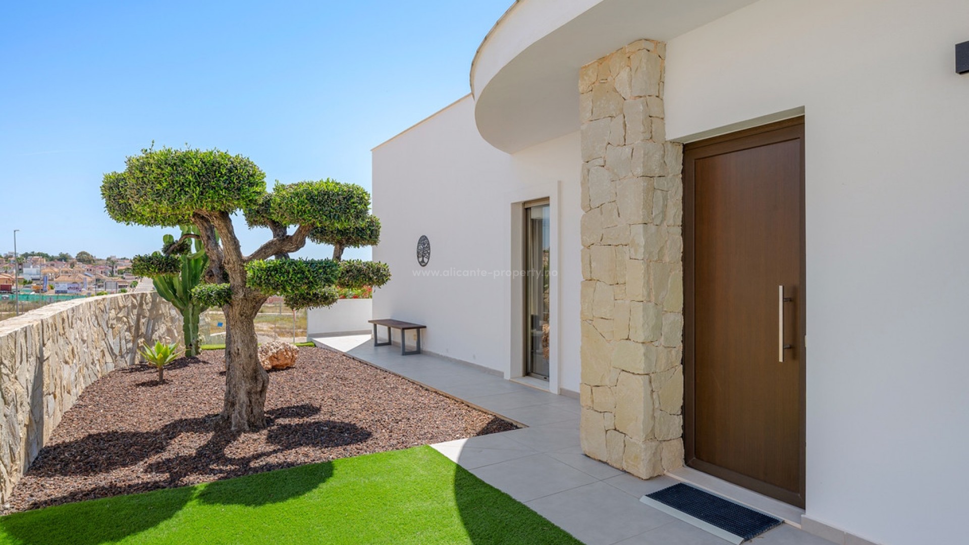 Hus / Villa i La Marina
