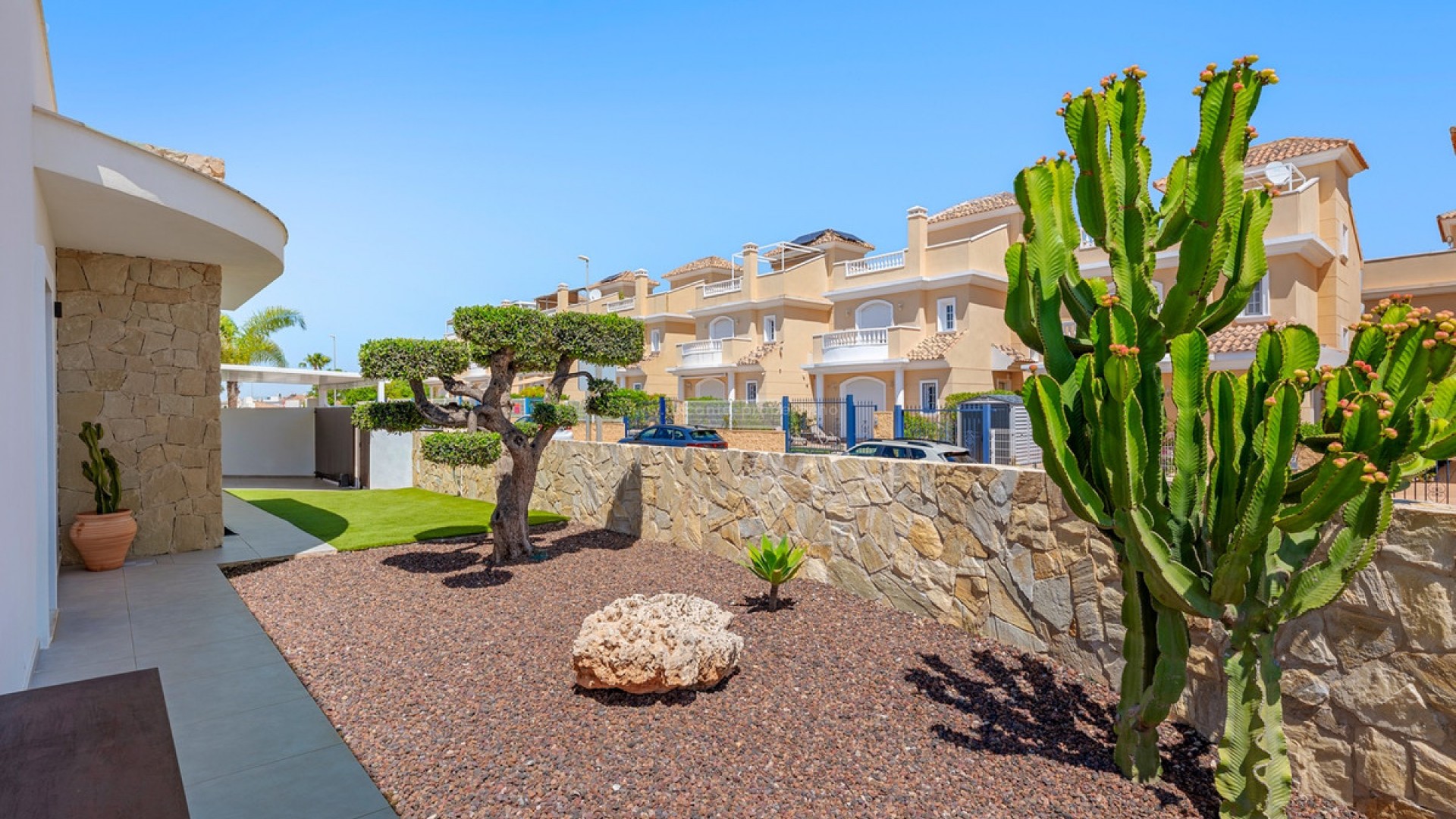 Hus / Villa i La Marina