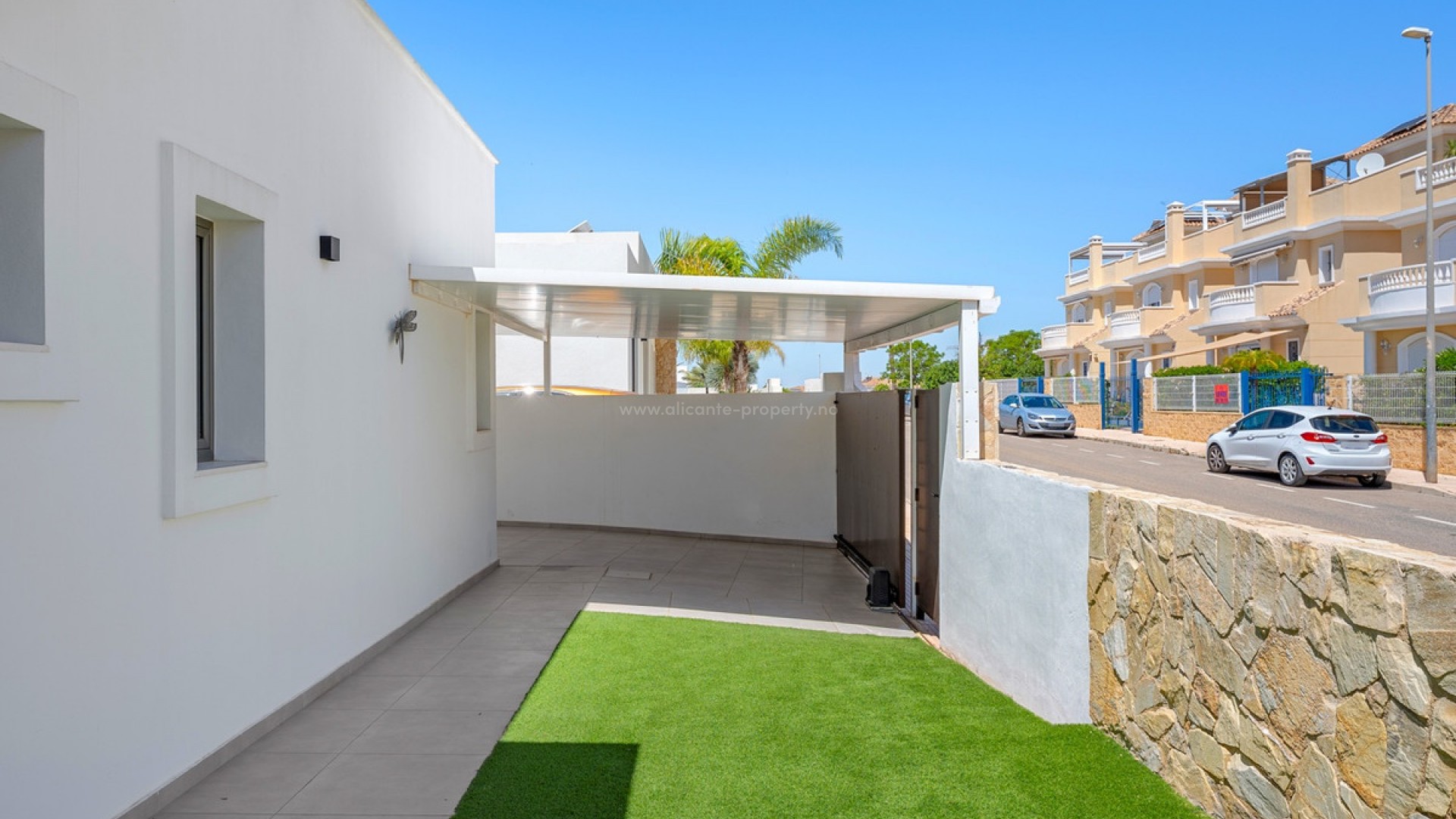 Hus / Villa i La Marina