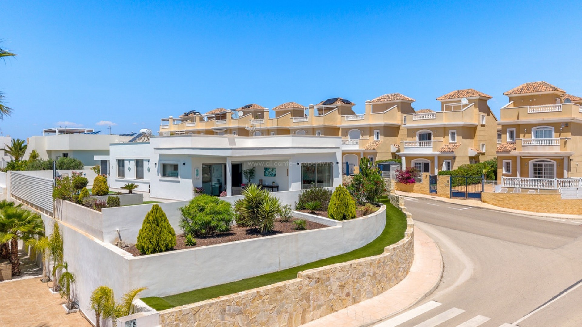 Hus / Villa i La Marina