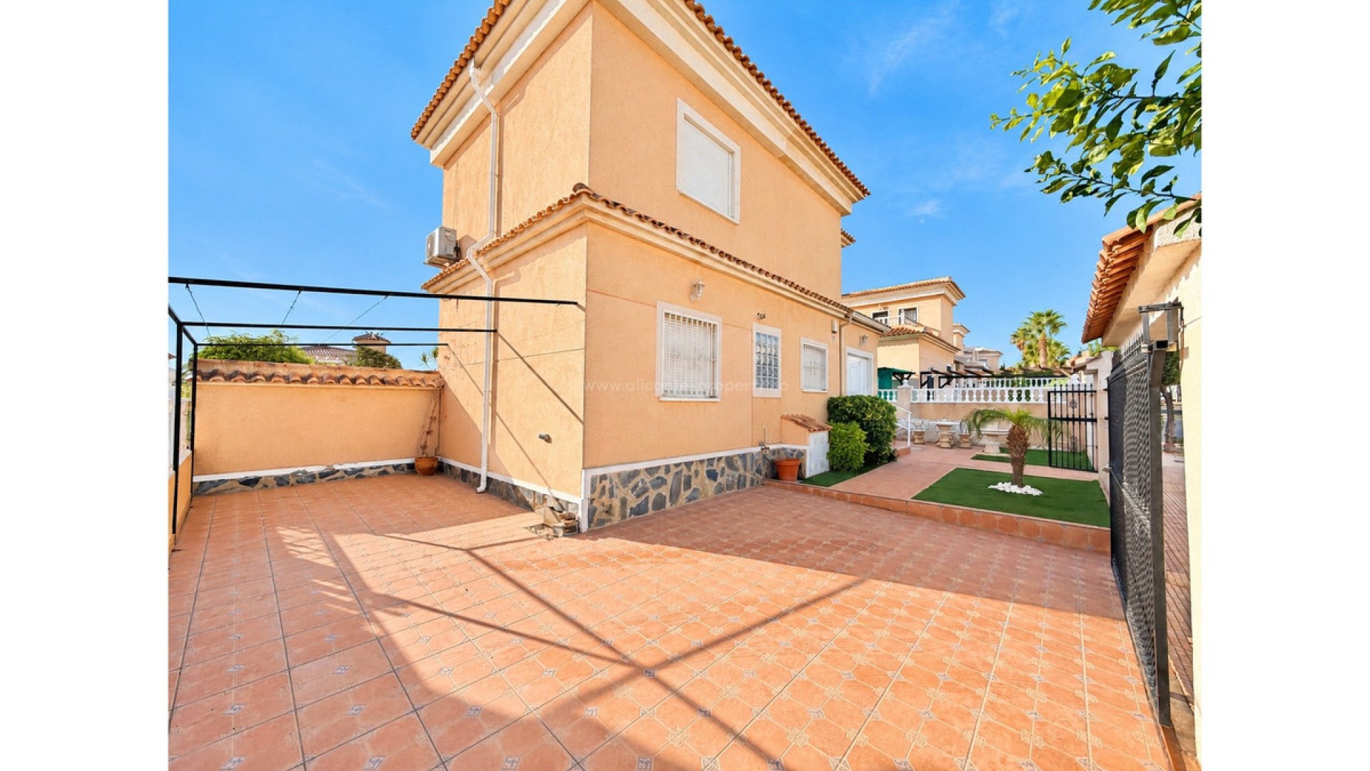 Hus / Villa i La Marina