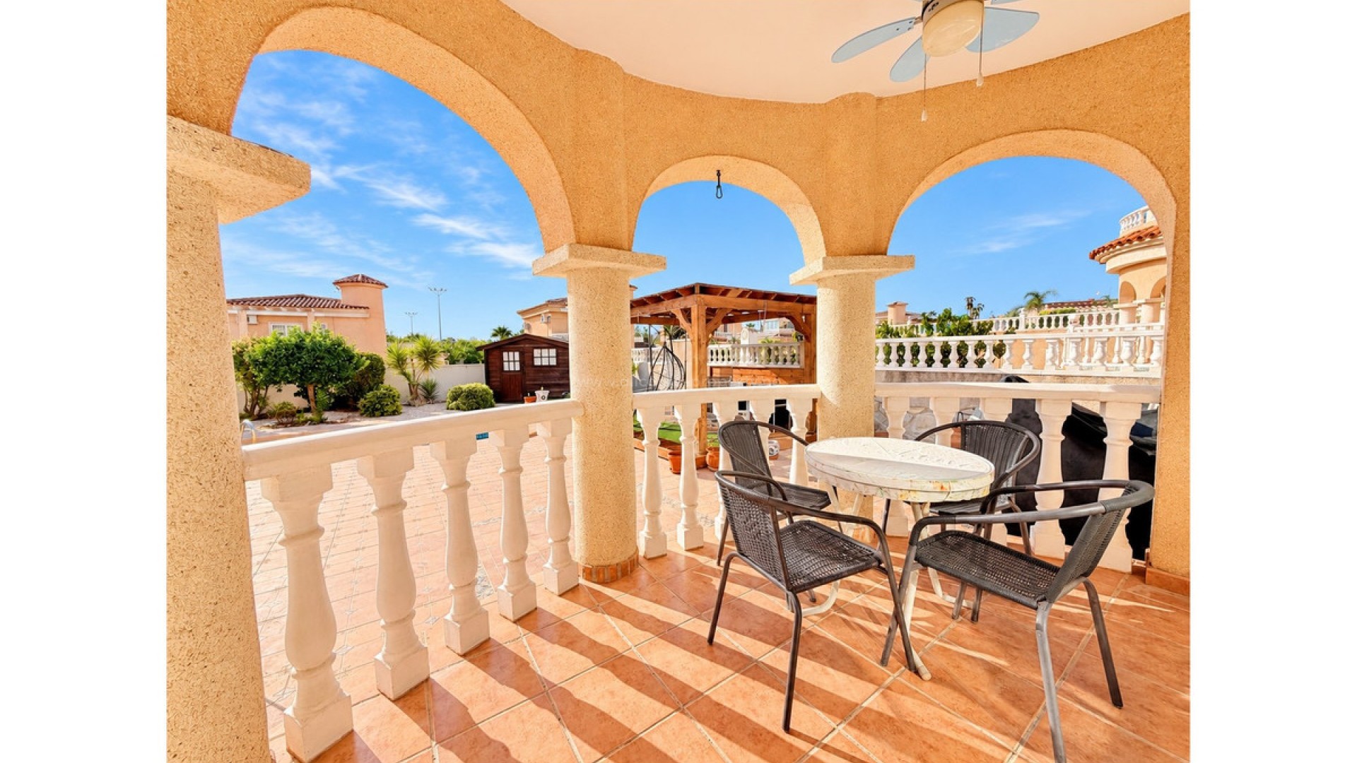 Hus / Villa i La Marina