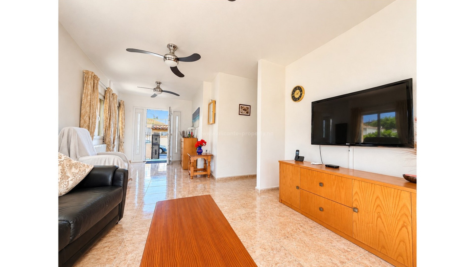 Hus / Villa i La Marina