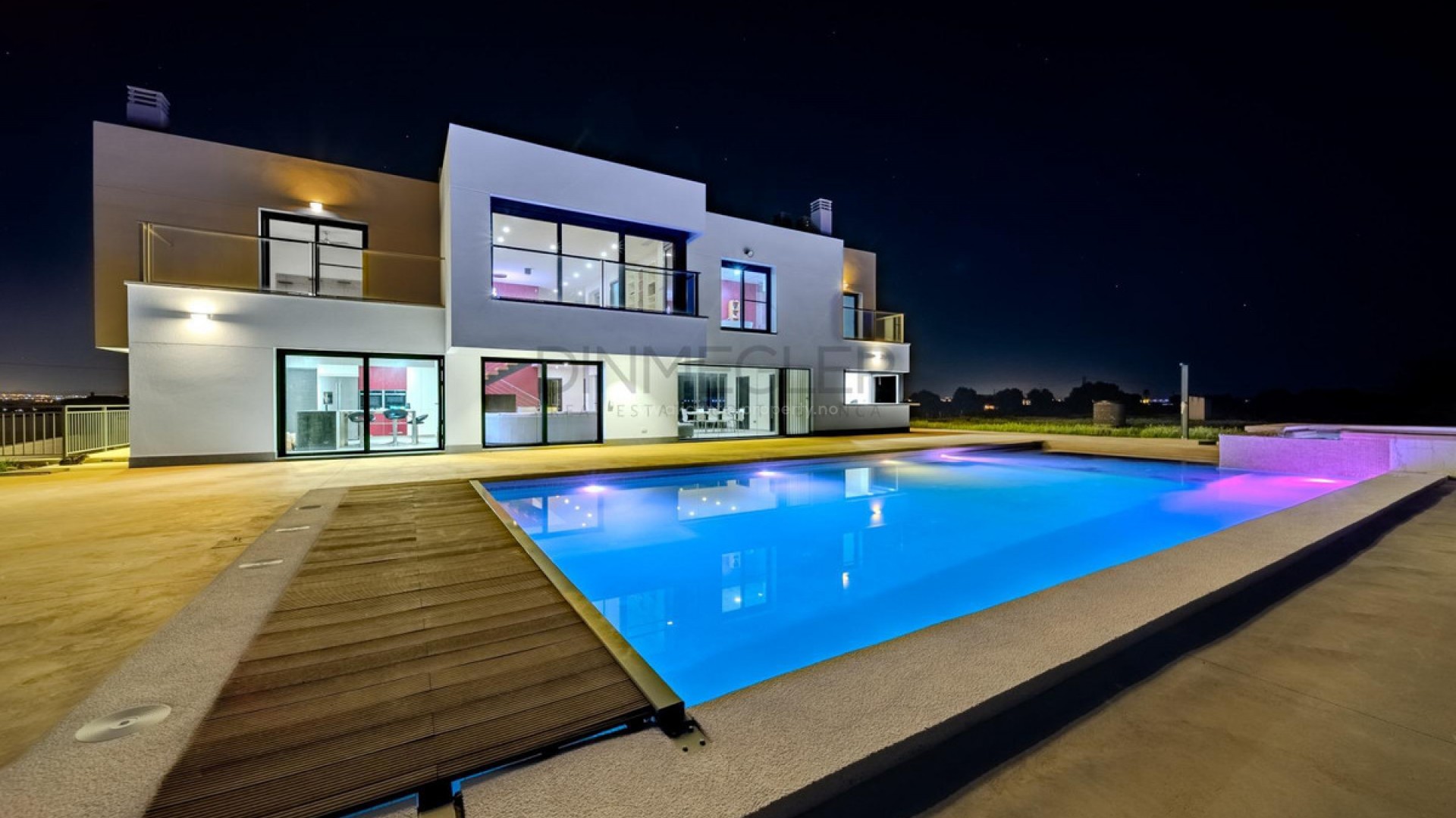 Hus / Villa i La Marina