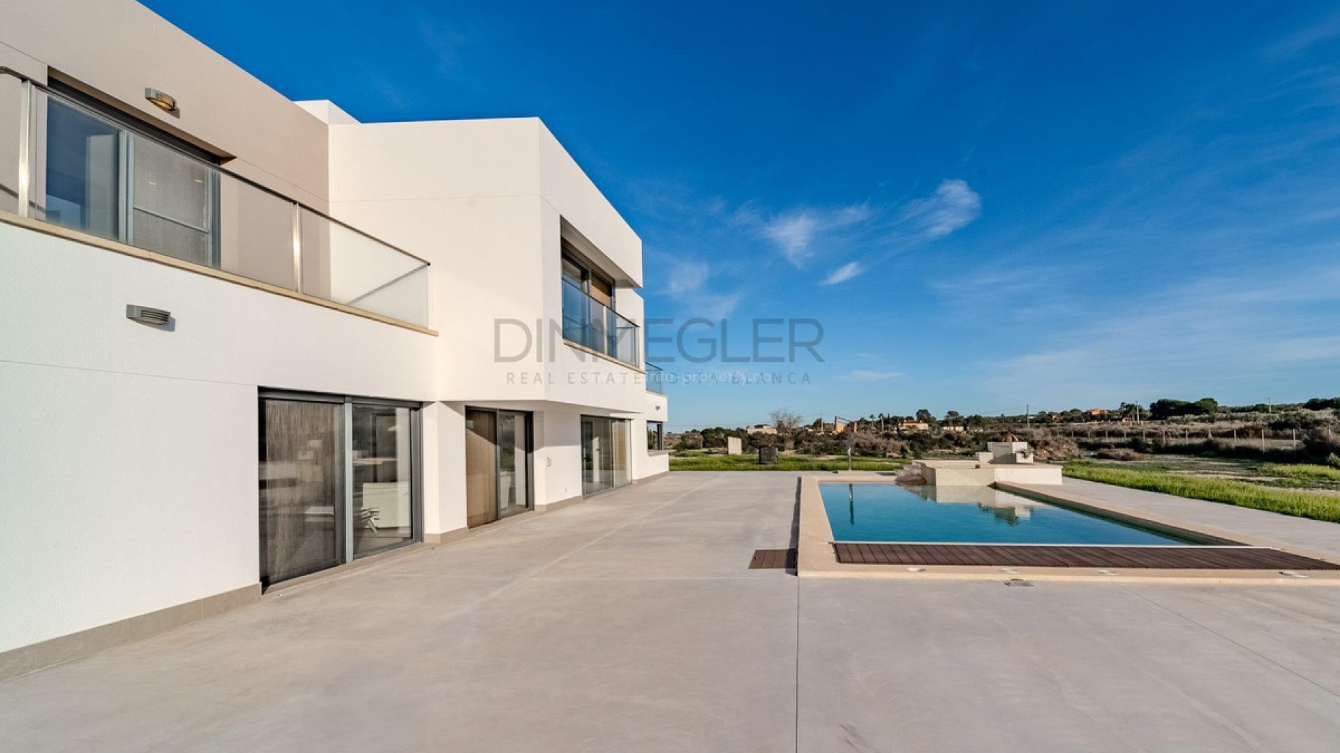 Hus / Villa i La Marina