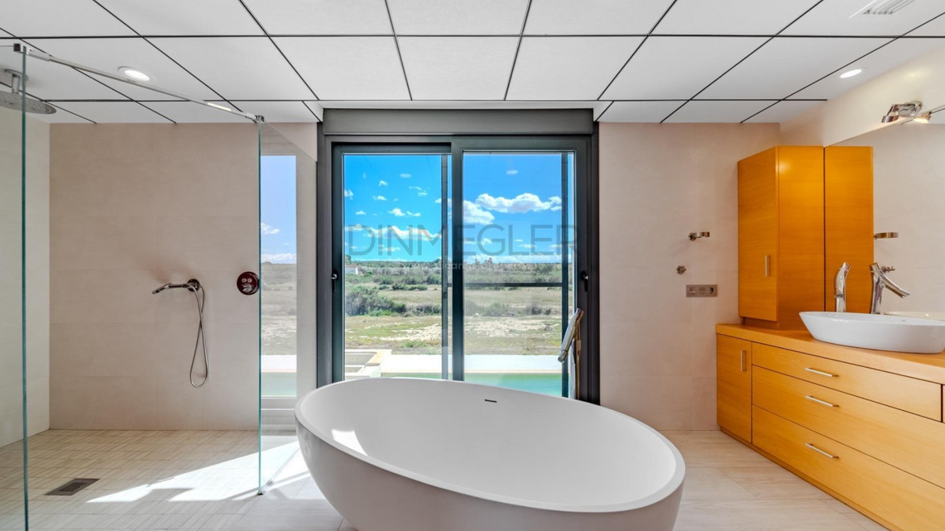 Hus / Villa i La Marina