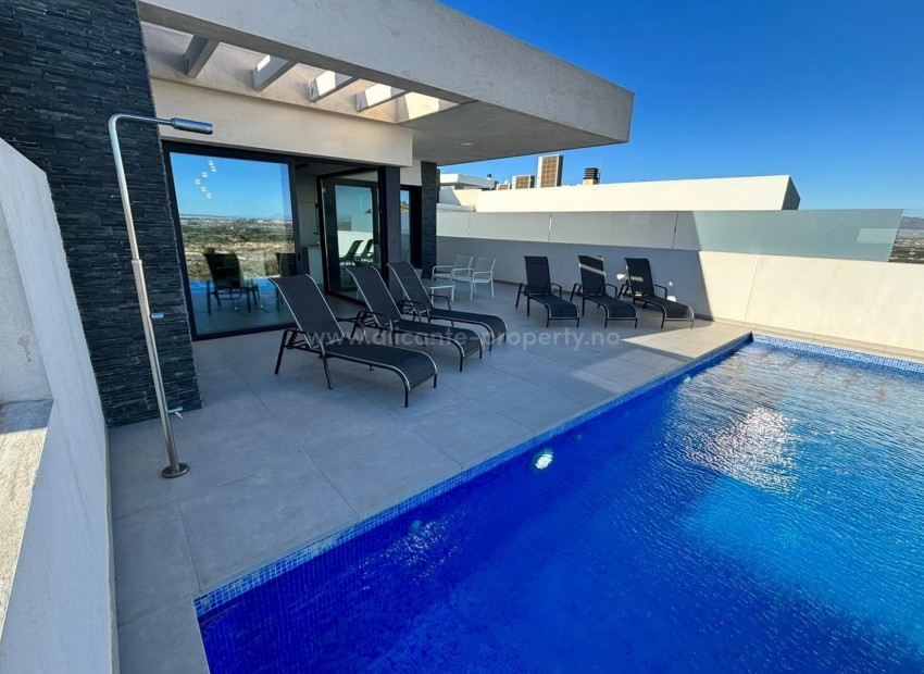 Hus / Villa i La  Marquesa Golf