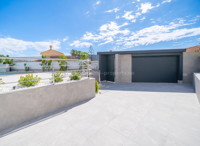 Hus / Villa i La Marquesa Golf